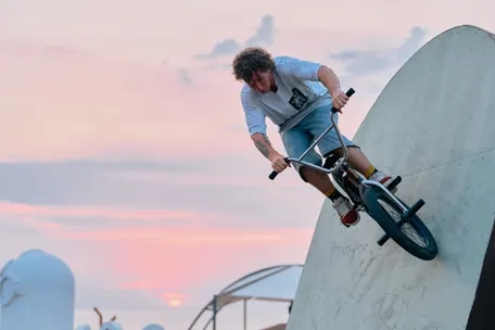 Спортивный квартал