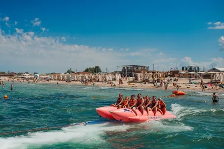 Серф-станция