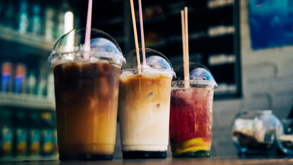 Корнер "FOOD STREЕT" 