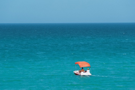 Серф-станция