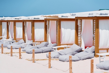 Инфраструктура