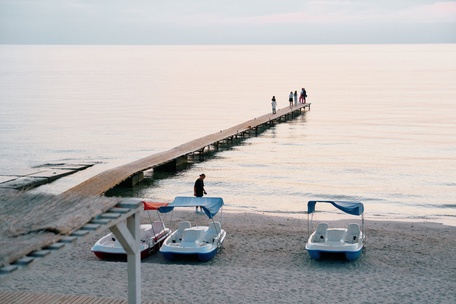 Серф-станция