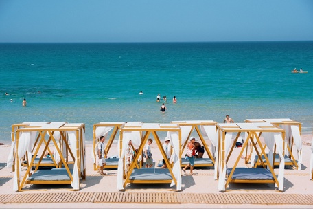 Инфраструктура