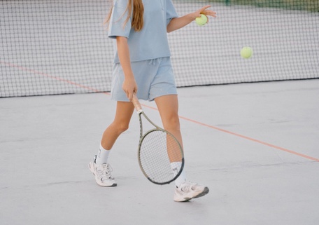 Спортивный квартал