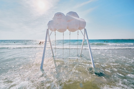 Скульптурный парк