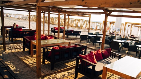 Ресторан "ПАЭЛЬЯ"