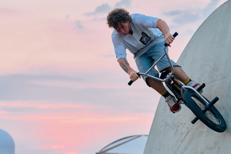 Спортивный квартал