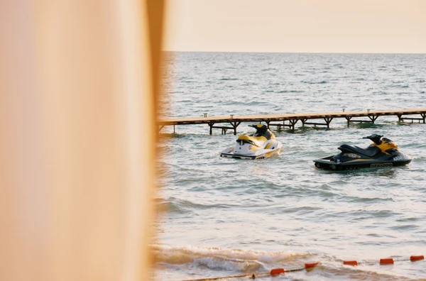 Серф-станция