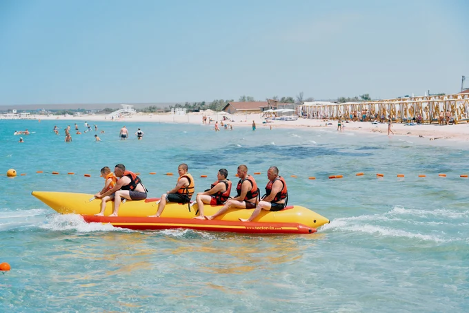 Серф-станция