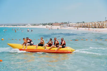 Серф-станция