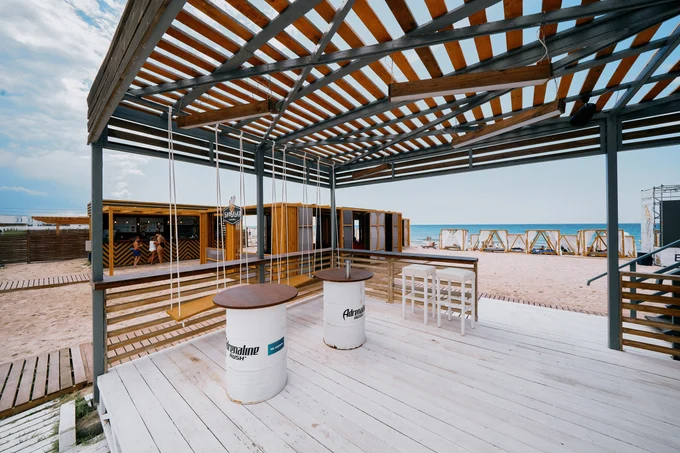 Бар "Проссеко"