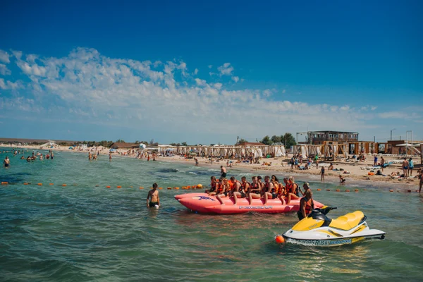 Серф-станция