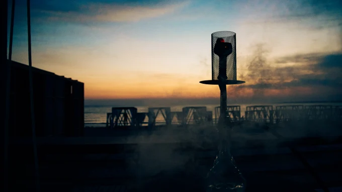 Кафе и рестораны