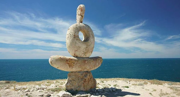 Скульптура "Мыслитель"