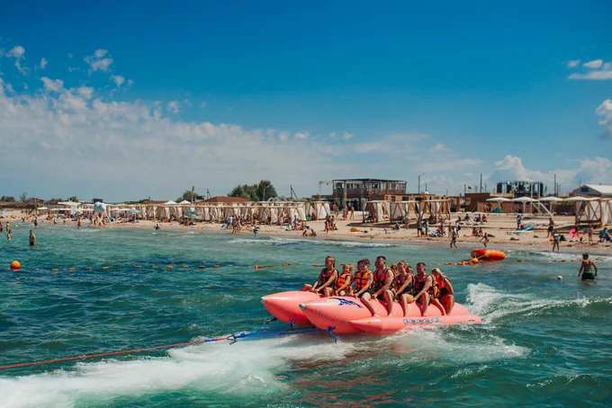 Серф-станция