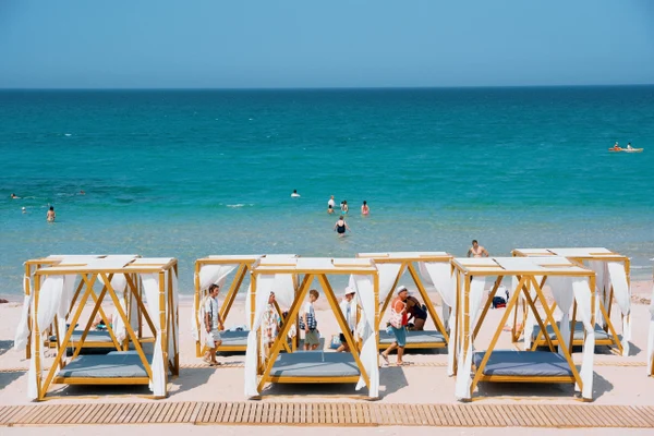 Инфраструктура