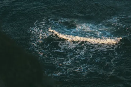 Уникальное расположение