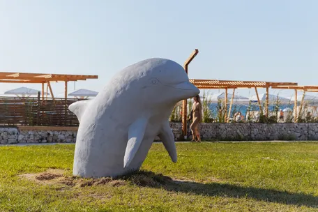 Скульптурный парк