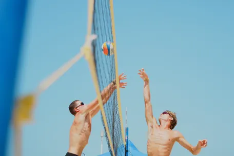 Спортивный квартал