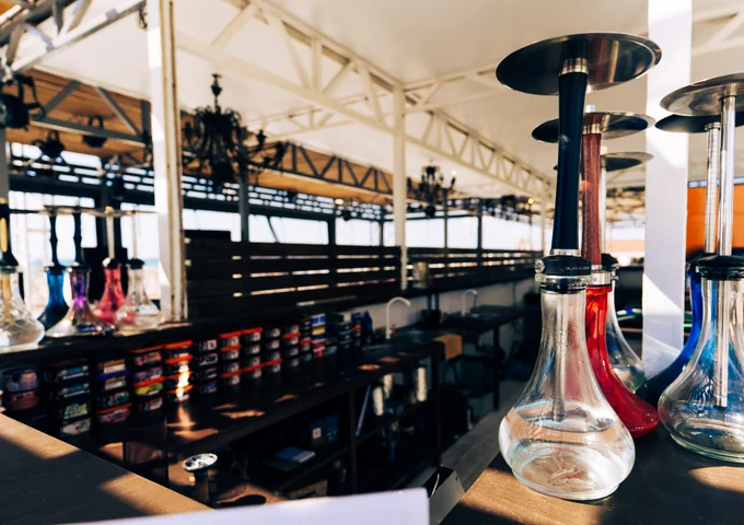 Лаундж зона "Марсала"