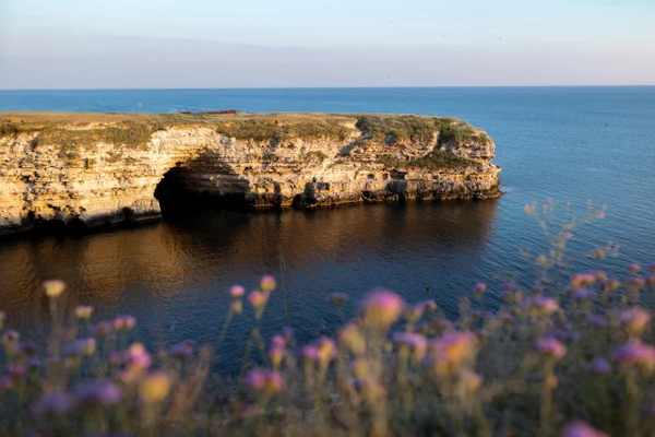 Уникальное расположение