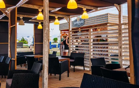 Кафе "ВАФЕЛЬКА"