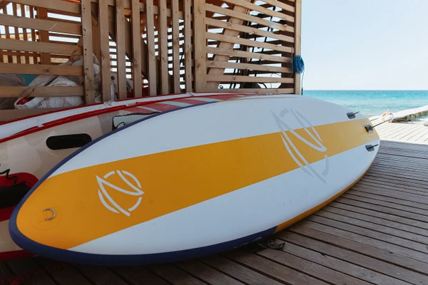 Серф-станция