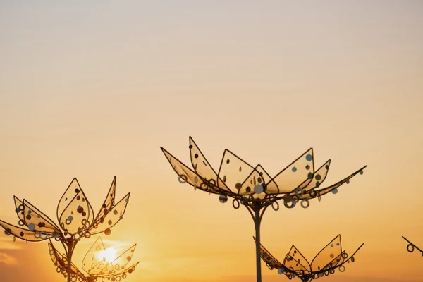 Скульптурный парк