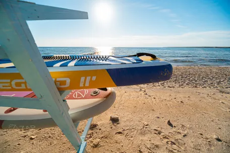 Центр водных видов спорта